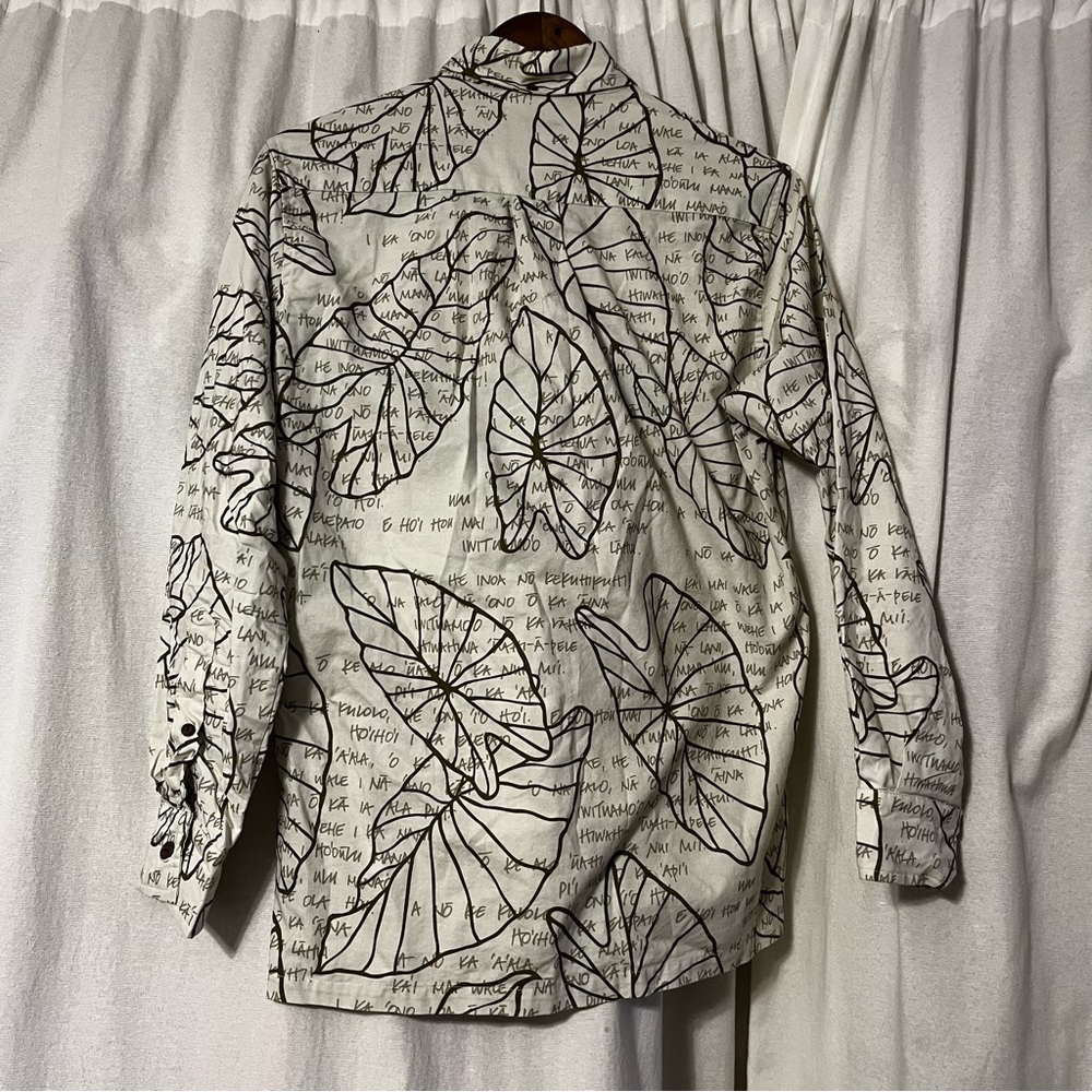 Sig Zane Long Sleeve - Picture 10 of 15